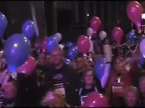 CRUK | Shine | Shine for Cancer Research UK