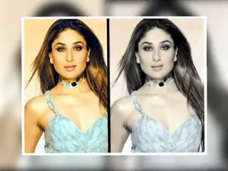 One Project At One Time : kareena