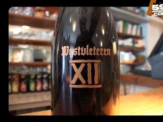 Bière Westvleteren par Saveur Bière