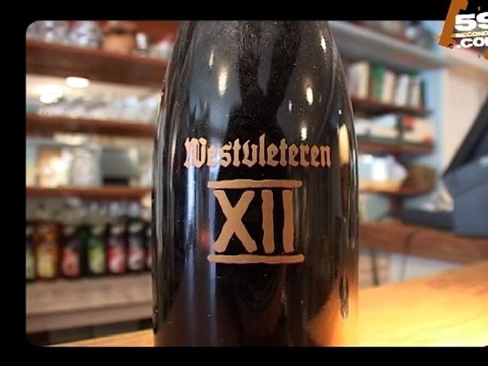Bière Westvleteren par Saveur Bière