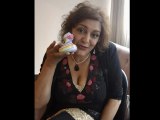 CRUK |  Breast Cancer Awareness Month | Meera Syal