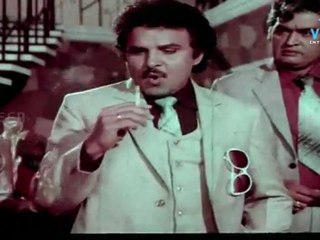 Dhorakani Dongalu -  Sarath Babu Plans To Ruin Krishna