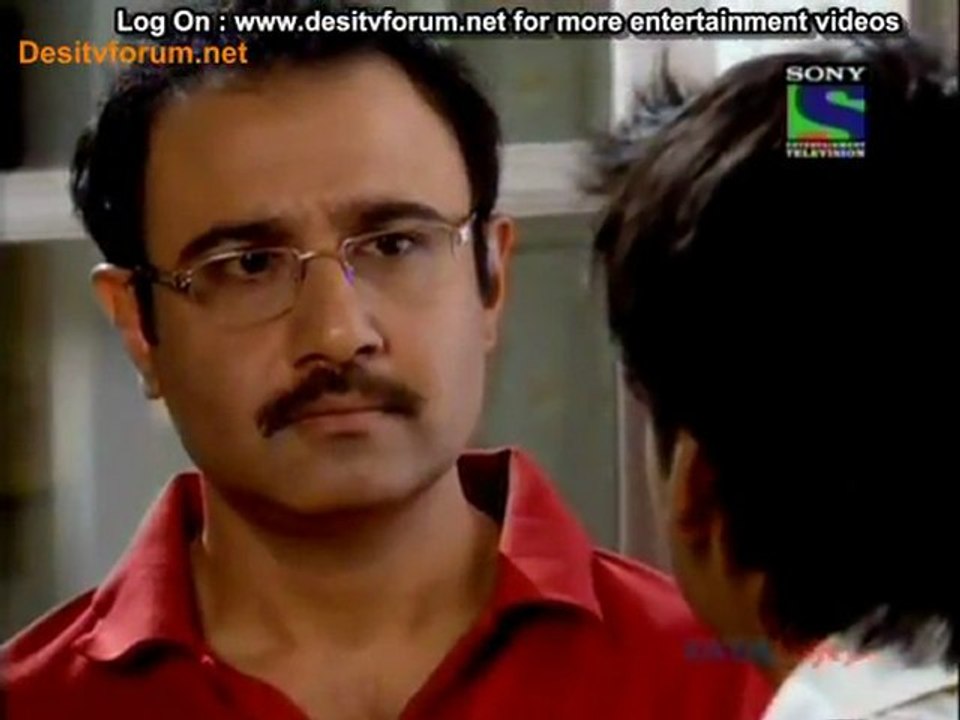 Parvarish Kuch Khatti Kuch Meethi - 20th February 2012 Video Watch Online P1