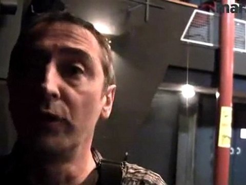 Frédéric Larrivée du collectif pour un audit citoyen de la dette publique revient sur la crise de la dette