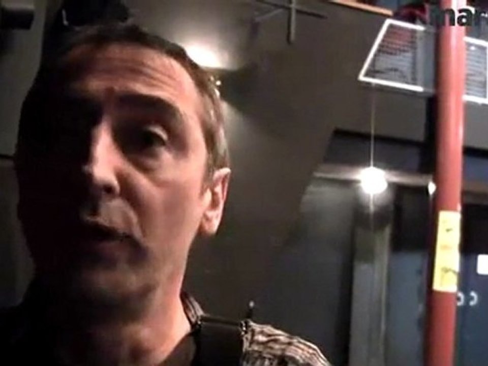 Frédéric Larrivée du collectif "pour un audit citoyen de la dette publique" revient sur la crise de la dette