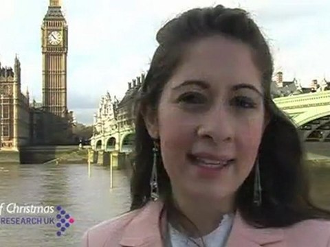 CRUK | 12 Days of Christmas | Cancer Campaigns