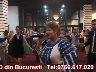 Formatia OVIDIU BAND si Elena Popescu - Seara asta vreau sa beau