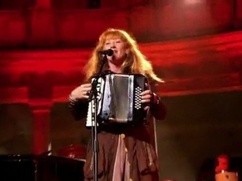 Loreena McKennitt - The Mummers' Dance - LiveHD 720p