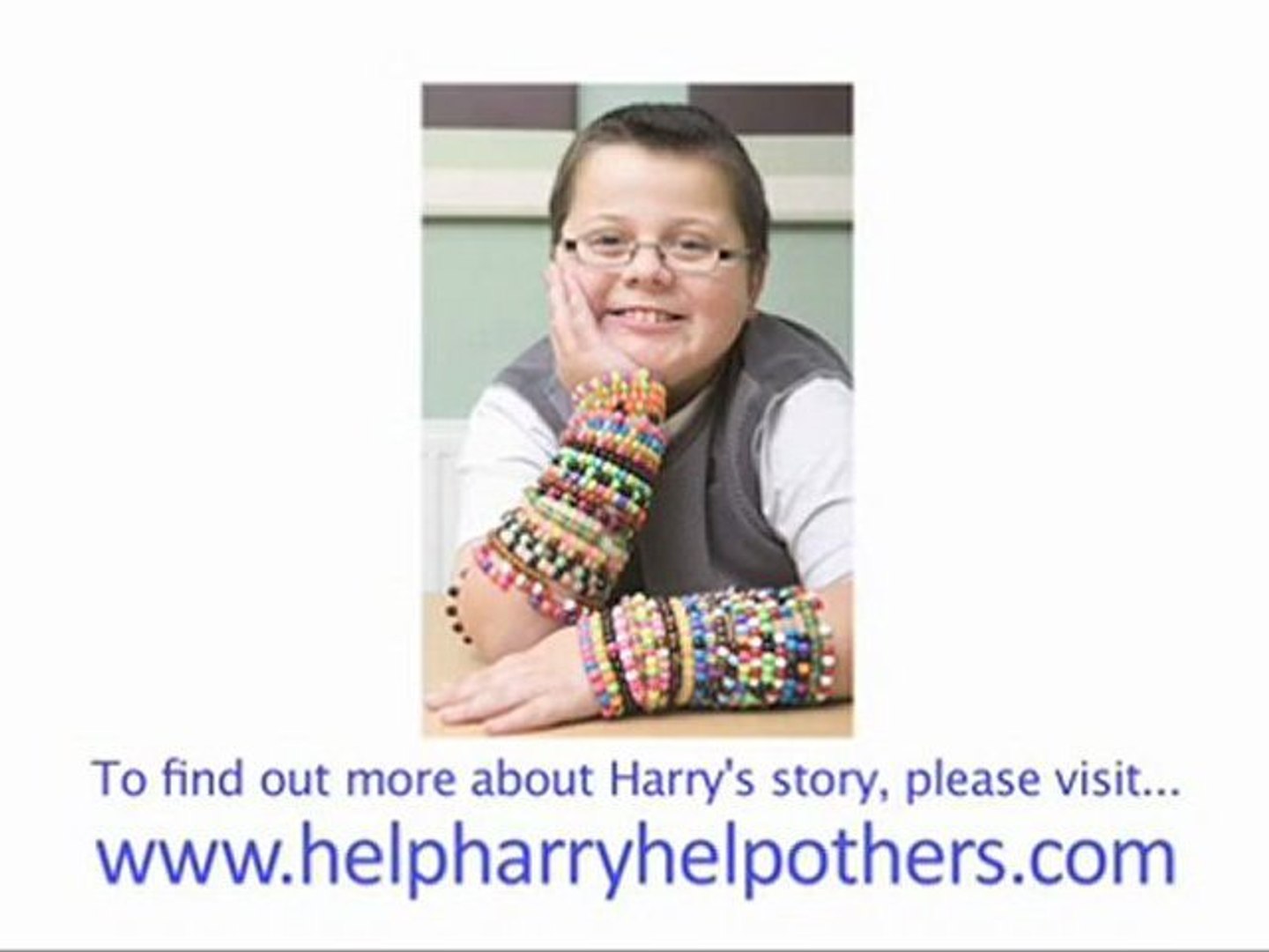 ⁣CRUK | Help Harry Help Others | Harry Styles Helps Harry