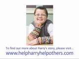 CRUK | Help Harry Help Others | Harry Styles Helps Harry