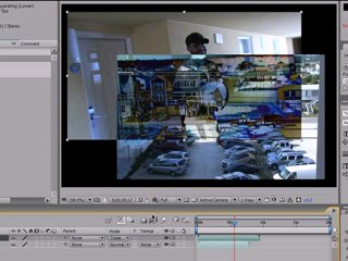 After Effects Tutorial - 16 - Blending Modes