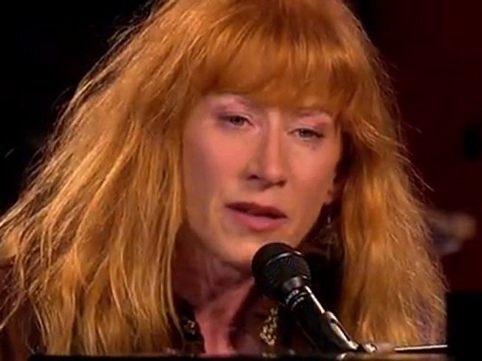 Loreena McKennitt - Penelope's Song - LiveHD 720p