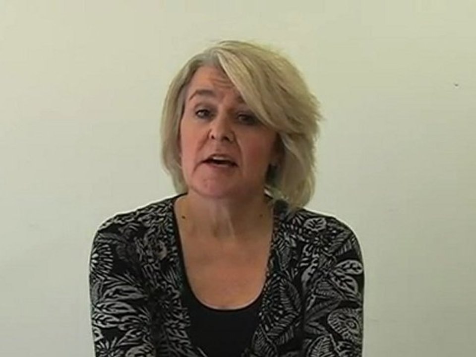 CRUK | Cancer Campaigns Ambassadors | Jean Fyfe