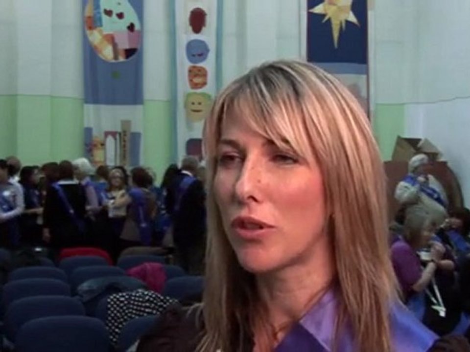 CRUK | Cancer Campaigns Ambassadors | Westminster Lobby 2010