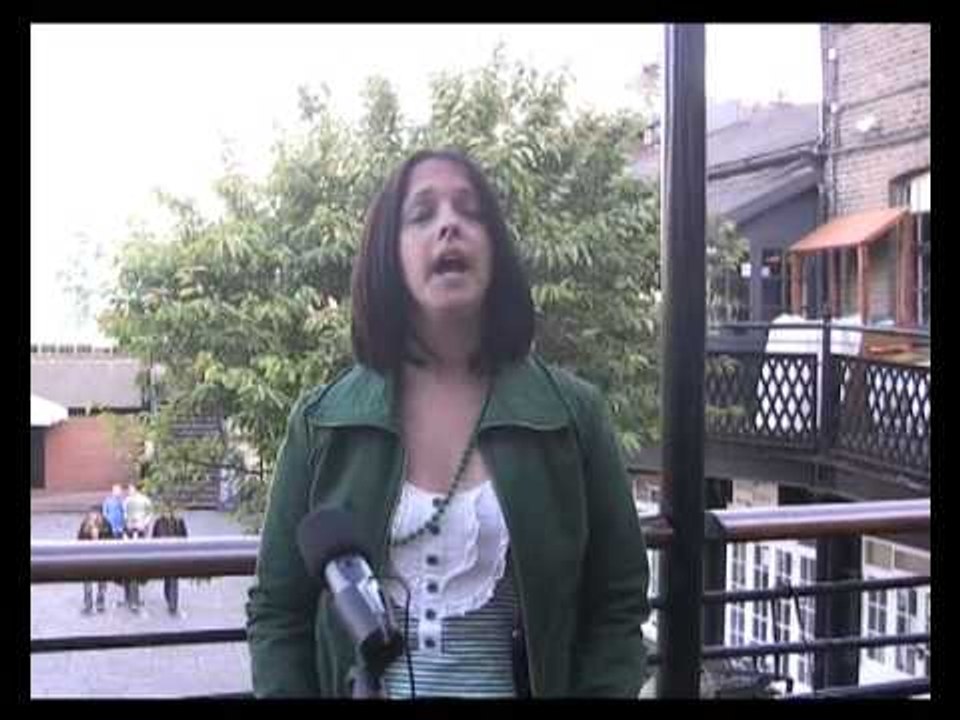 TINDERBOX (BalconyTV)