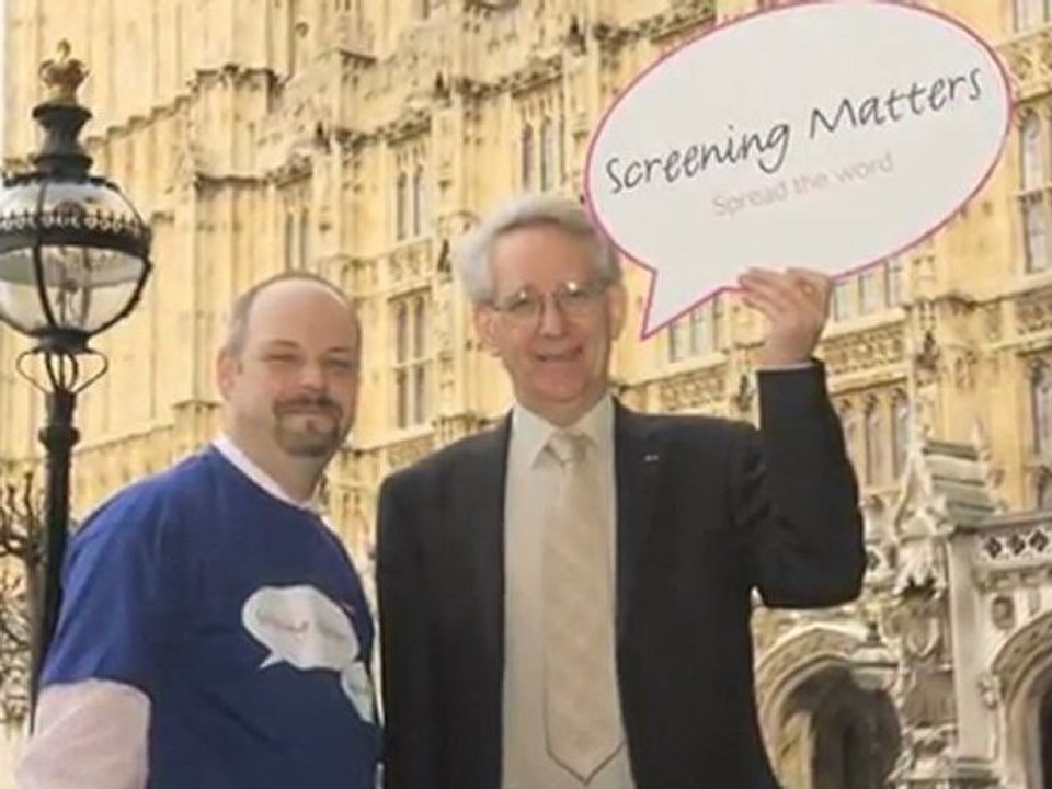 CRUK | Cancer Campaigns Ambassadors | The role of our Ambassadors