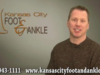 Ingrown Toenail Patient - Podiatrist Kansas City, Lee's Summit, Overland Park
