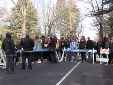 Whitney Houston Laid to Rest