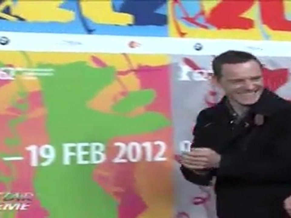 Berlinale 2012 - Berlin Fim Festival 2012 Roundup - Day 8