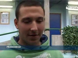 Icaro Tv. Novafeltria, all'Einaudi si torna a scuola