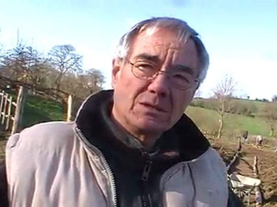 Pourquoi participez-vous au chantier jardin ?