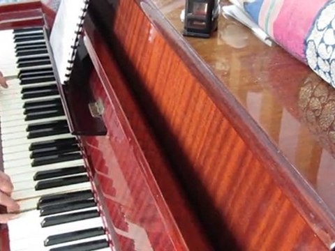 Petit souvenir - méthode Colin - répertoire série 1