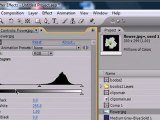 After Effects Tutorial - 21 - Contrast of Mattes