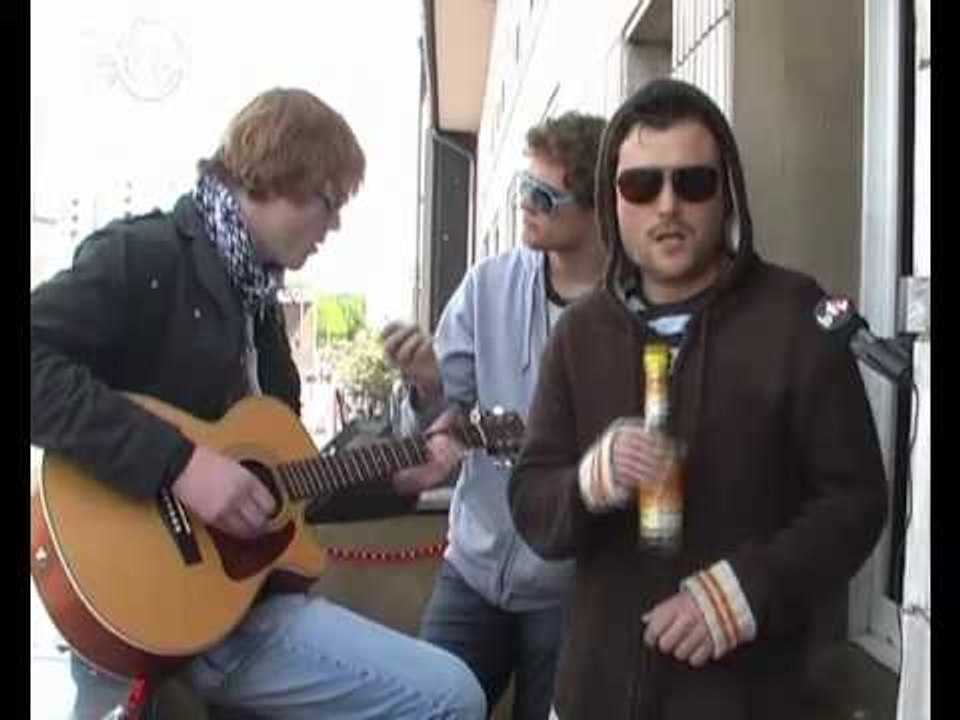 CRAVED (BalconyTV)