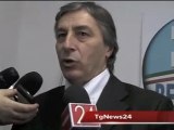 Tg 20 Febbraio: Leccenews24 politica, cronaca, sport, l'informazione 24ore.