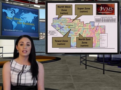 VMS Ventures Inc. (TSXV: VMS) News Alert