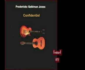 INEDIT - Confidentiel, version tournée Rouge 1994