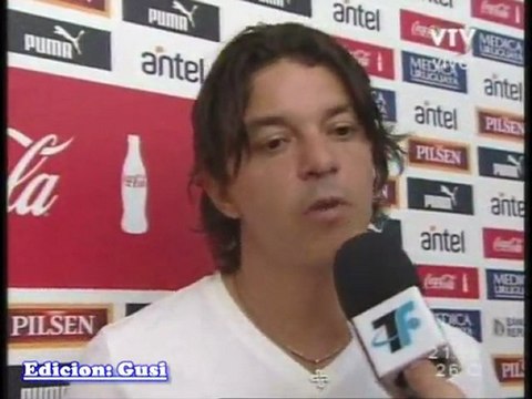 Repercusiones de la 1ª Fecha Clausura 2012