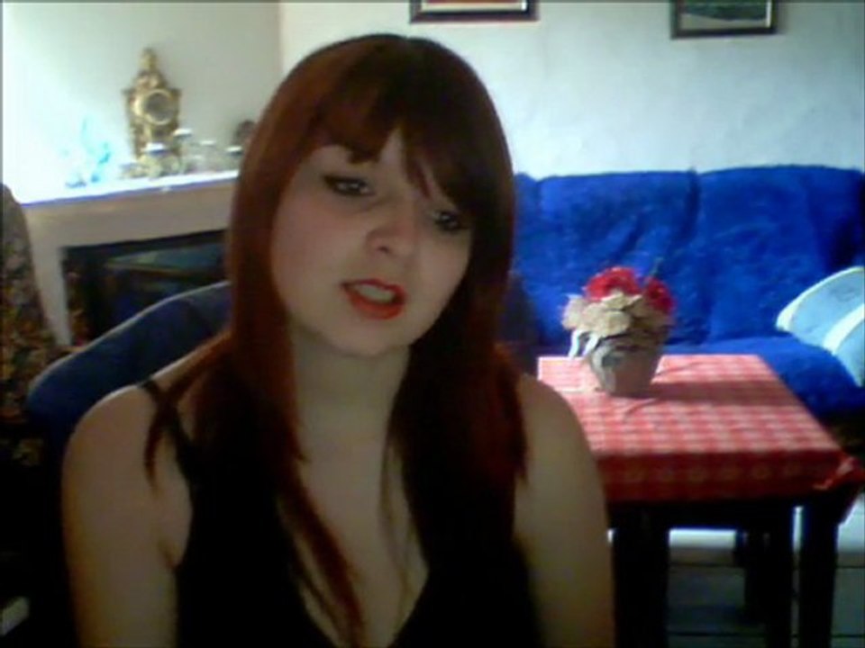 marie mai milles jours