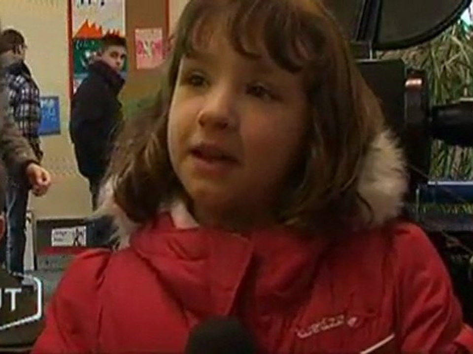 Festival de cinéma pour les tout-petits (Montaigu)