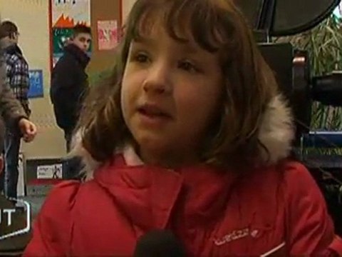 Festival de cinéma pour les tout-petits (Montaigu)