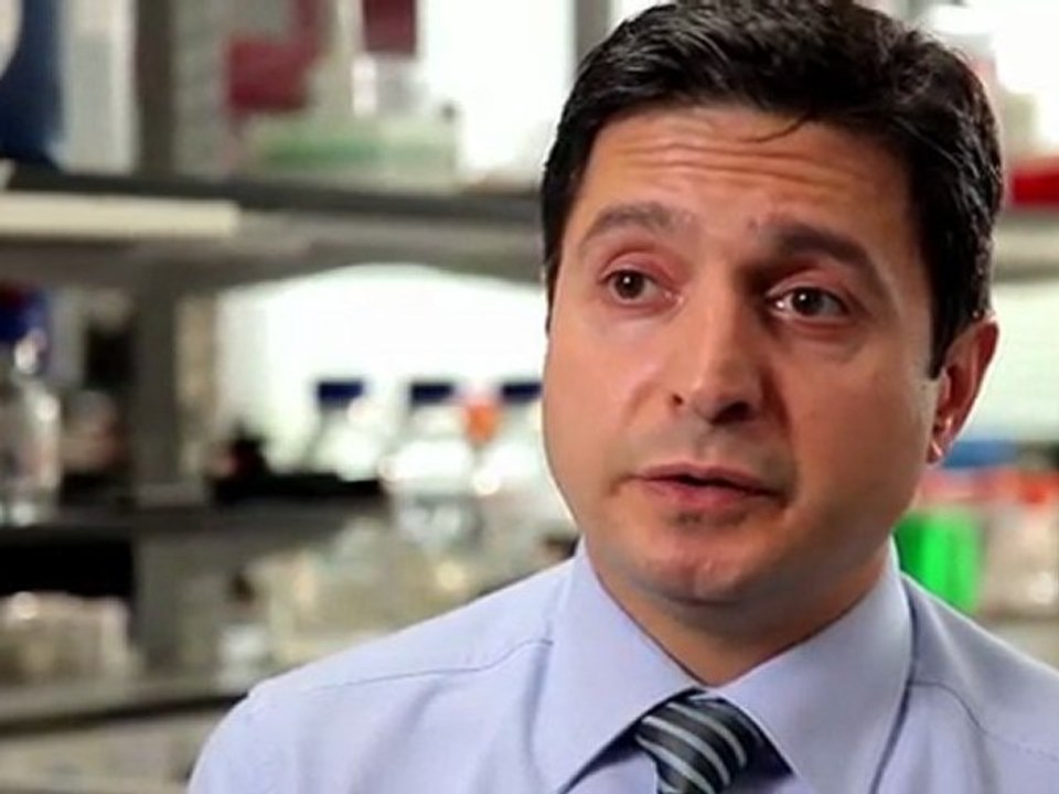 CRUK | Research and trials | Bowel cancer: understanding how the disease spreads