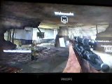 COD5 wii