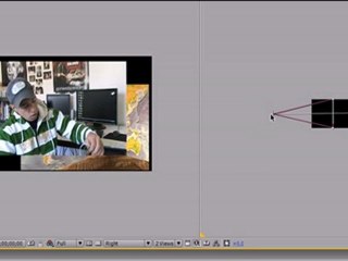 After Effects Tutorial - 27 - Animating Cameras
