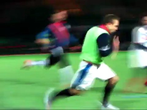 19.02 Ramililer - Koşal City