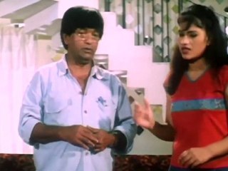 Antham - Heroine Angry On Hero