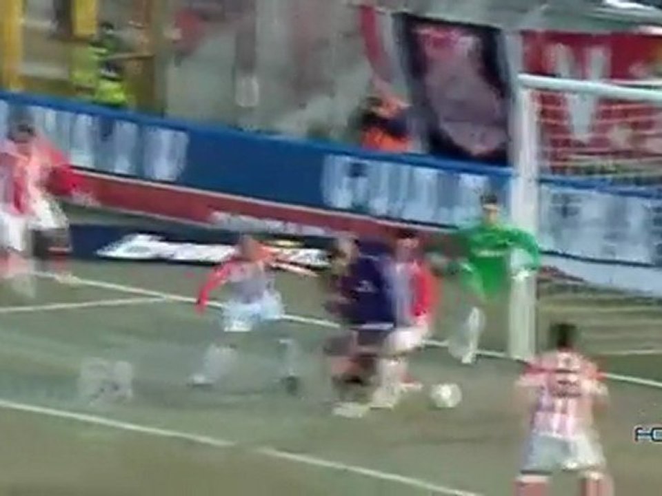 Fc Crotone | Vicenza -- Crotone 1-1 (sintesi e reti della gara)