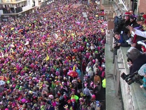 Opal'TV - Le JT - Edition du Lundi 20 Février 2012