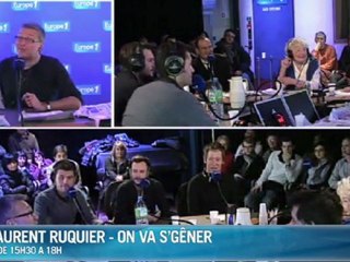 Attention, humiliation générale !