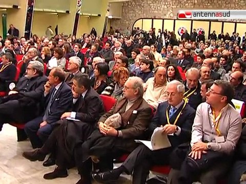 TG 20.02.12 Una giornata di notizie su Antenna Sud