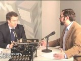 Entrevista con Alberto Núñez Feijóo.
