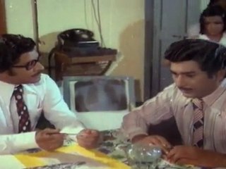 Bottu Katuka - Hospital Scene