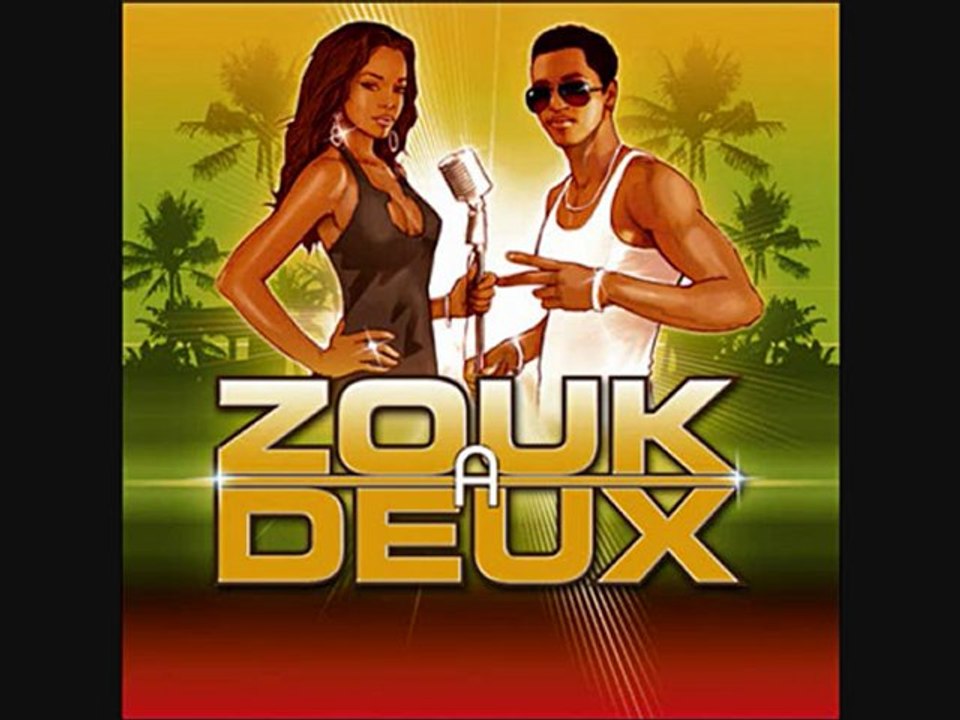 zouk mix by dj kage