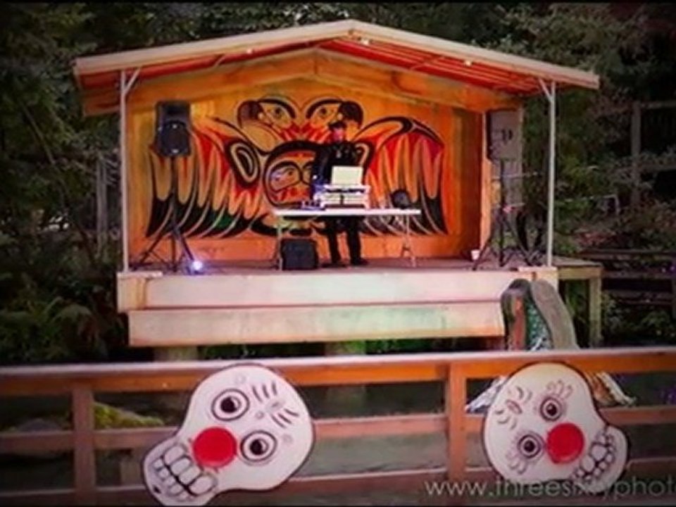 ‪Vancouver DJ Services, Wedding DJ, Party DJ | Hot Wax Entertainment‬