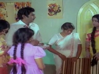 Bottu Katuka - Krishna Gets A Promotion