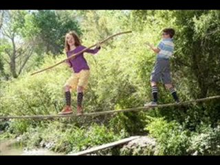 Judy Moody and the Not Bummer Summer Part 1 of 12 Full Movie